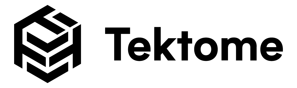 Tektome Logo